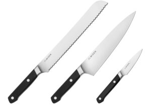 Knife Set Buying Guide Whole30 Paleo Primal Gourmet Review