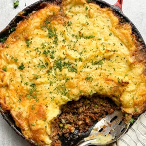 Easy and Delicious Cottage Pie Recipe - Whole30