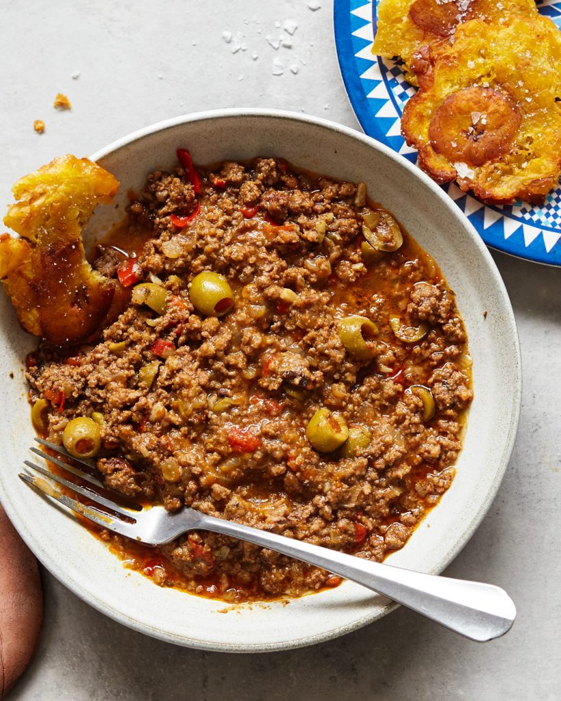 Whole30 Picadillo Instant Pot And Stovetop Primalgourmet